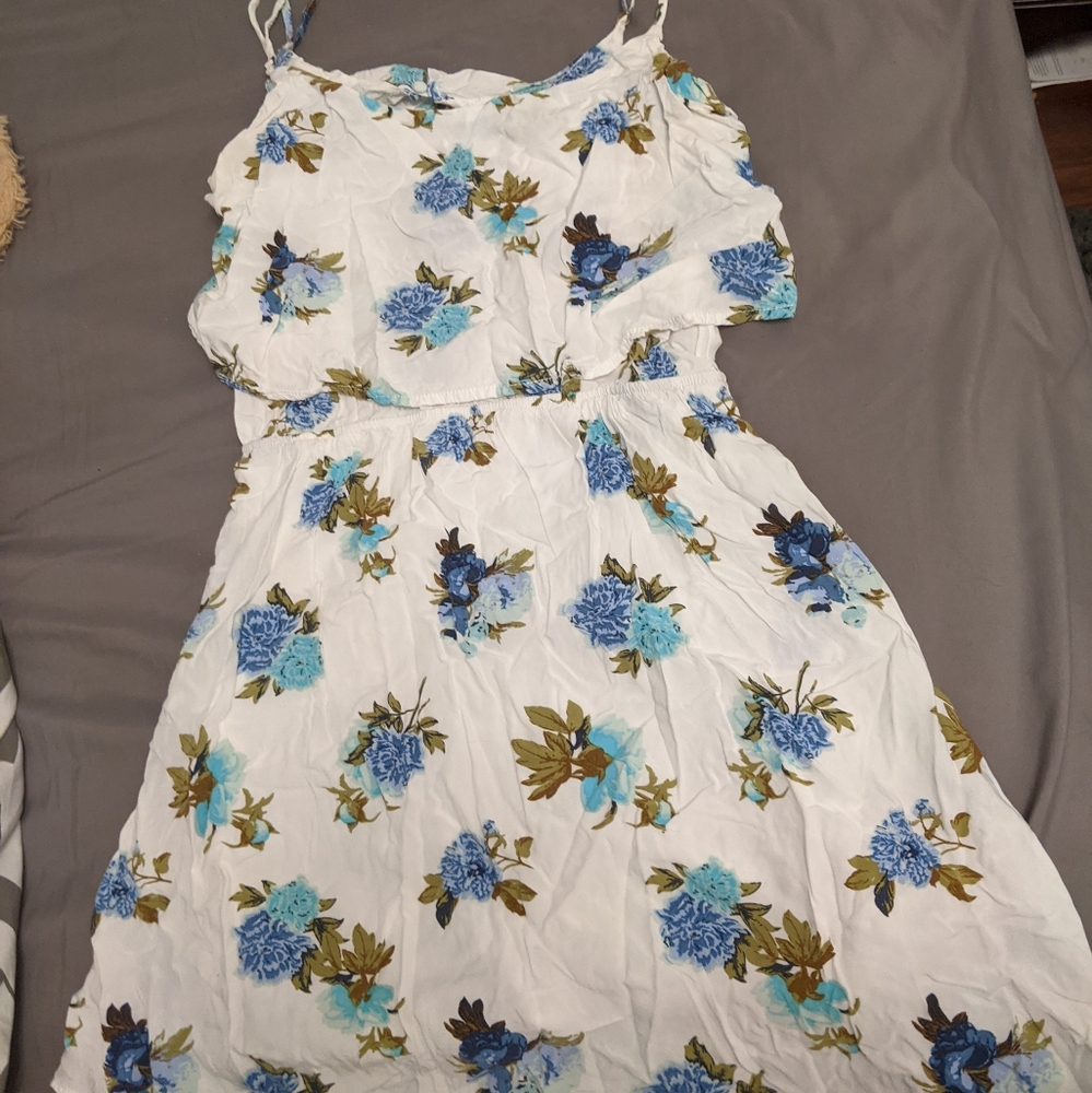 Sun dress